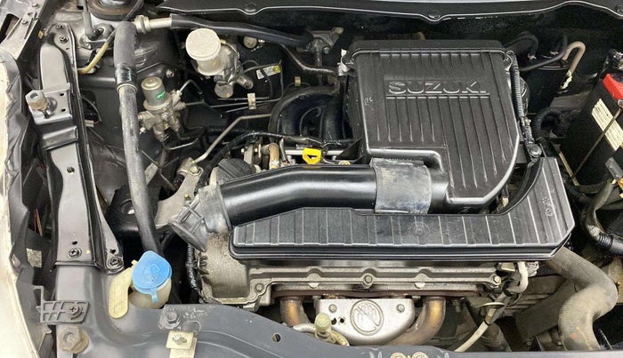 2014 Maruti Swift Dzire VXI, Petrol, Manual, 43,336 km, Engine View - Right