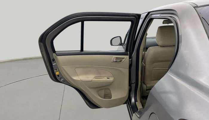 2014 Maruti Swift Dzire VXI, Petrol, Manual, 43,336 km, LHS Rear Door