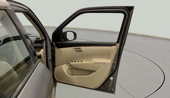 2014 Maruti Swift Dzire VXI, Petrol, Manual, 43,336 km, RHS Front Door