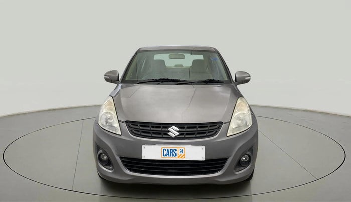 2014 Maruti Swift Dzire VXI, Petrol, Manual, 43,336 km, Front