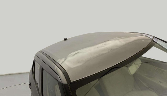 2014 Maruti Swift Dzire VXI, Petrol, Manual, 43,336 km, Roof