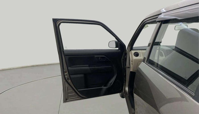 2021 Maruti New Wagon-R LXI CNG (O) 1.0, CNG, Manual, 50,360 km, LHS Front Door