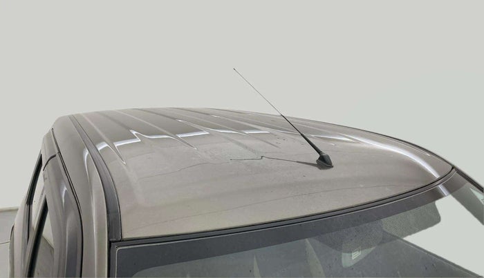 2021 Maruti New Wagon-R LXI CNG (O) 1.0, CNG, Manual, 50,360 km, Roof
