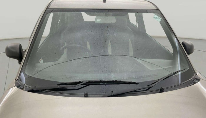 2021 Maruti New Wagon-R LXI CNG (O) 1.0, CNG, Manual, 50,360 km, Front Windshield