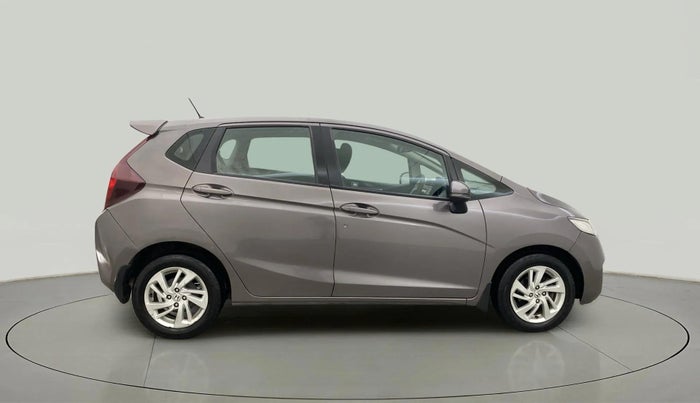 2015 Honda Jazz 1.2L I-VTEC VX, Petrol, Manual, 51,719 km, Right Side View