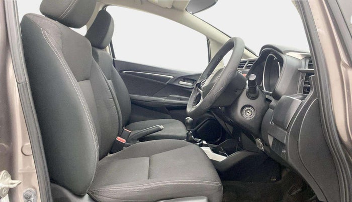 2015 Honda Jazz 1.2L I-VTEC VX, Petrol, Manual, 51,719 km, Right Side Front Door Cabin