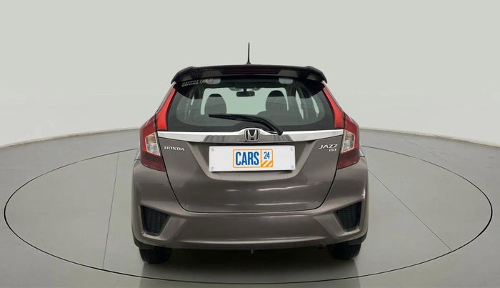 2015 Honda Jazz 1.2L I-VTEC VX, Petrol, Manual, 51,719 km, Back/Rear