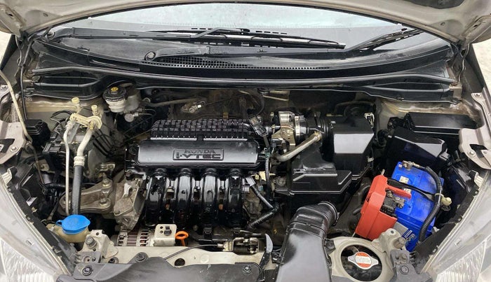 2015 Honda Jazz 1.2L I-VTEC VX, Petrol, Manual, 51,719 km, Engine View