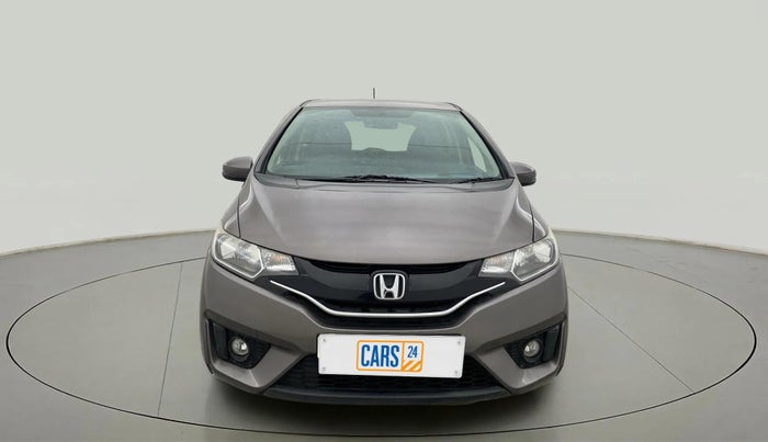 2015 Honda Jazz 1.2L I-VTEC VX, Petrol, Manual, 51,719 km, Front