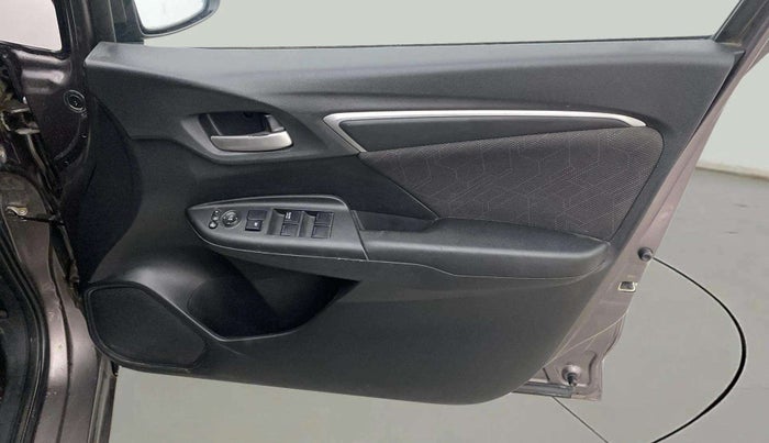 2015 Honda Jazz 1.2L I-VTEC VX, Petrol, Manual, 51,719 km, Driver Side Door Panels Control