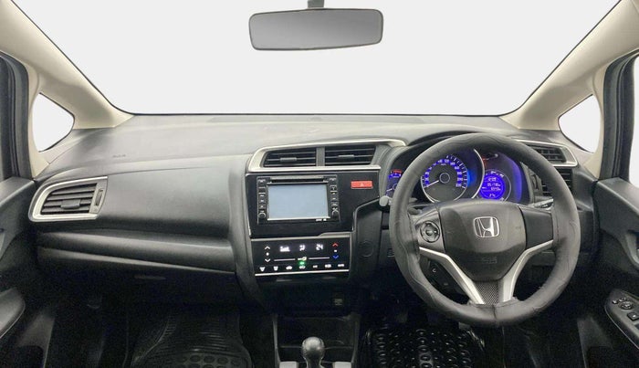 2015 Honda Jazz 1.2L I-VTEC VX, Petrol, Manual, 51,719 km, Dashboard