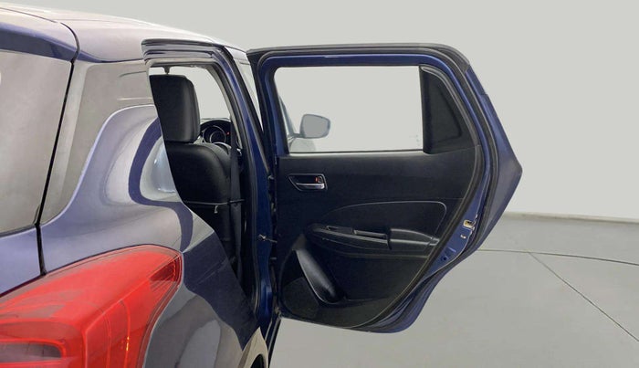 2018 Maruti Swift VXI, Petrol, Manual, 62,516 km, RHS Rear Door