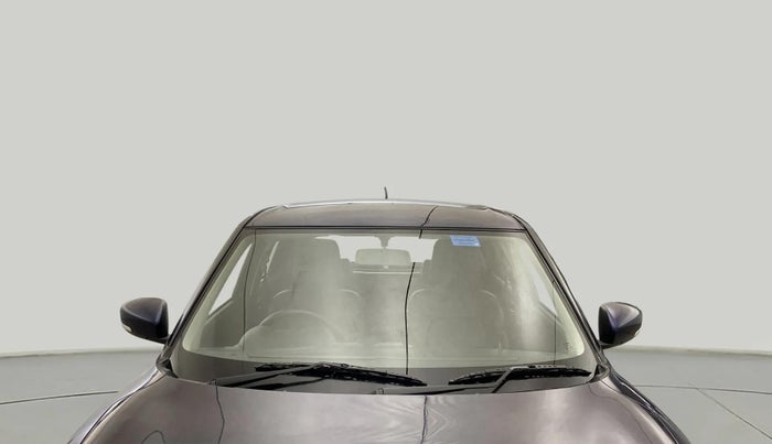 2018 Maruti Swift VXI, Petrol, Manual, 62,516 km, Front Windshield