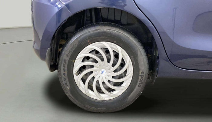 2018 Maruti Swift VXI, Petrol, Manual, 62,516 km, Right Rear Wheel