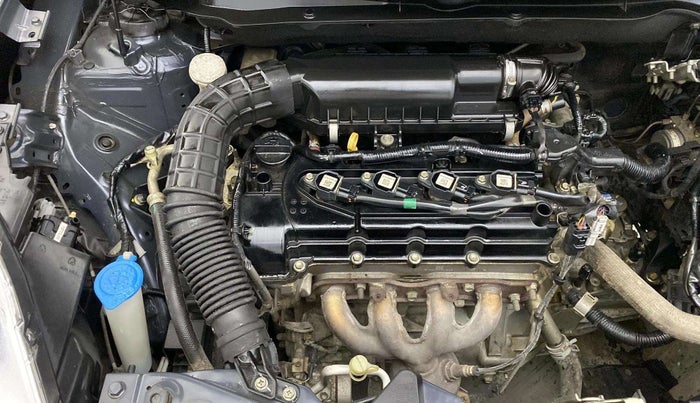 2018 Maruti Swift VXI, Petrol, Manual, 62,516 km, Engine View - Right