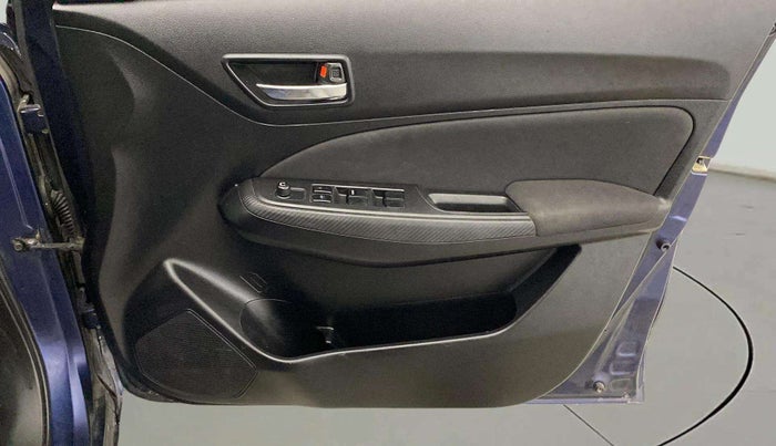 2018 Maruti Swift VXI, Petrol, Manual, 62,516 km, Driver Side Door Panels Control
