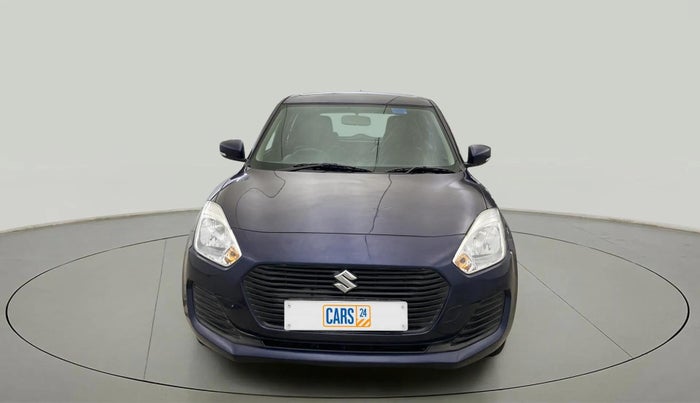 2018 Maruti Swift VXI, Petrol, Manual, 62,516 km, Front