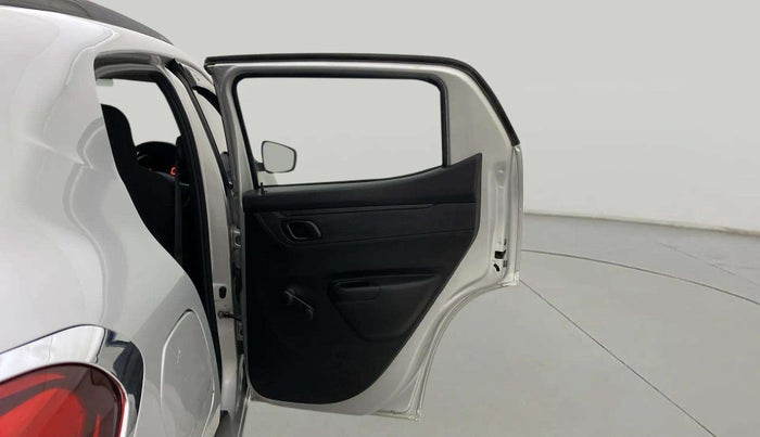 2018 Renault Kwid RXL, Petrol, Manual, 67,211 km, RHS Rear Door
