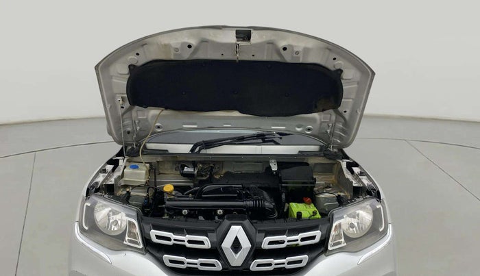 2018 Renault Kwid RXL, Petrol, Manual, 67,211 km, Open Bonet