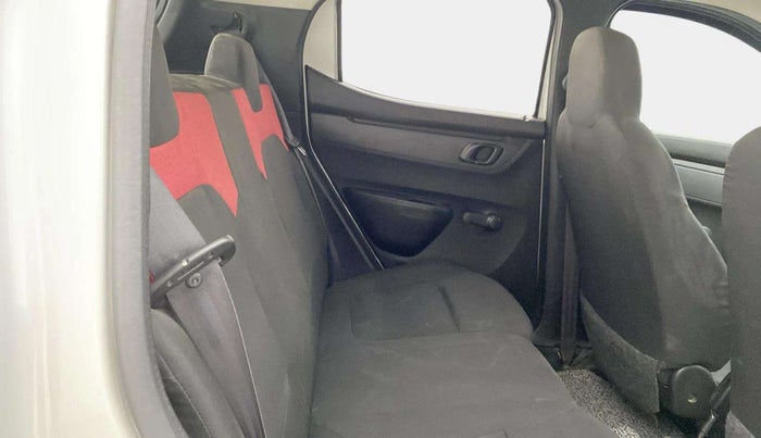 2018 Renault Kwid RXL, Petrol, Manual, 67,211 km, Right Side Rear Door Cabin