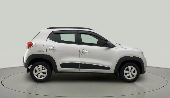 2018 Renault Kwid RXL, Petrol, Manual, 67,211 km, Right Side View