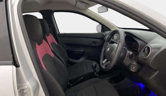2018 Renault Kwid RXL, Petrol, Manual, 67,211 km, Right Side Front Door Cabin