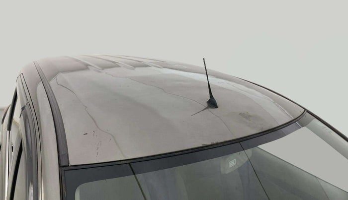 2022 Maruti Ertiga VXI SHVS, Petrol, Manual, 74,371 km, Roof