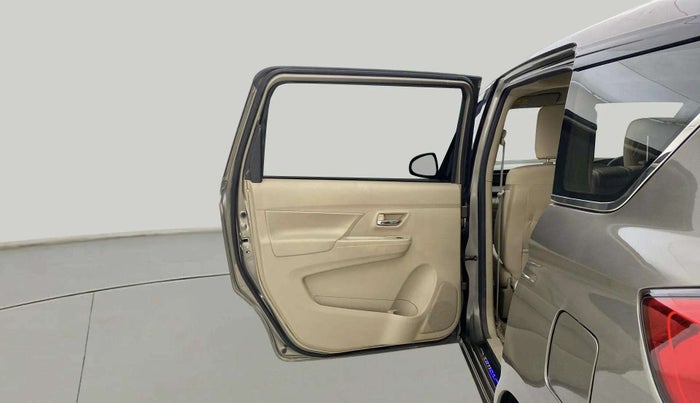 2022 Maruti Ertiga VXI SHVS, Petrol, Manual, 74,371 km, LHS Rear Door