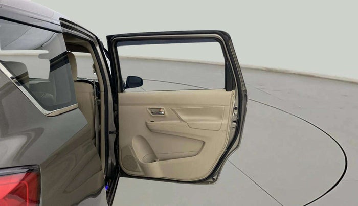 2022 Maruti Ertiga VXI SHVS, Petrol, Manual, 74,371 km, RHS Rear Door