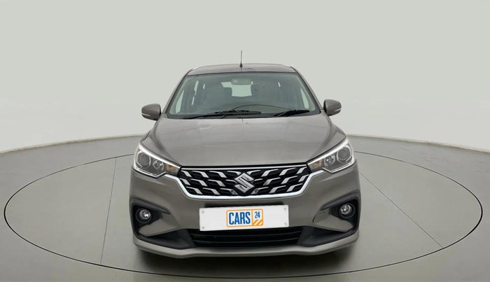 2022 Maruti Ertiga VXI SHVS, Petrol, Manual, 74,371 km, Front