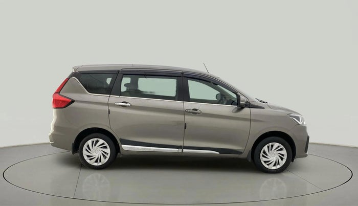 2022 Maruti Ertiga VXI SHVS, Petrol, Manual, 74,371 km, Right Side View
