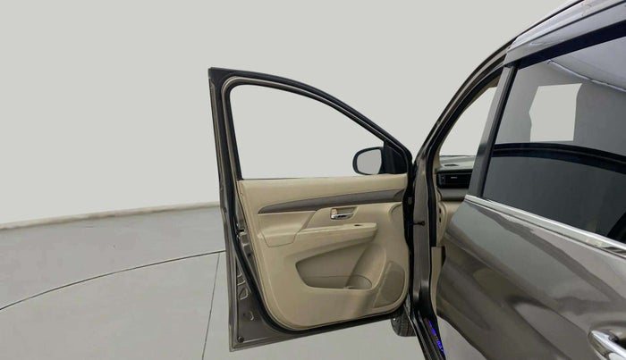 2022 Maruti Ertiga VXI SHVS, Petrol, Manual, 74,371 km, LHS Front Door