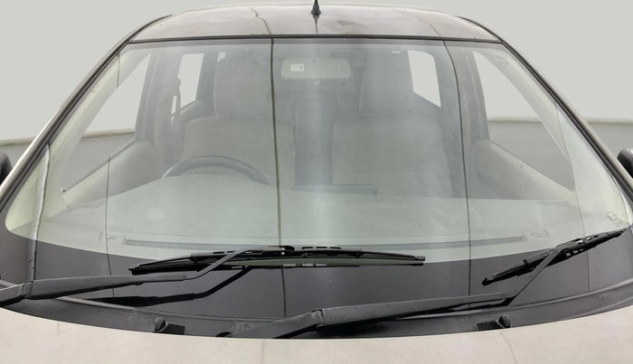 2022 Maruti Ertiga VXI SHVS, Petrol, Manual, 74,371 km, Front Windshield