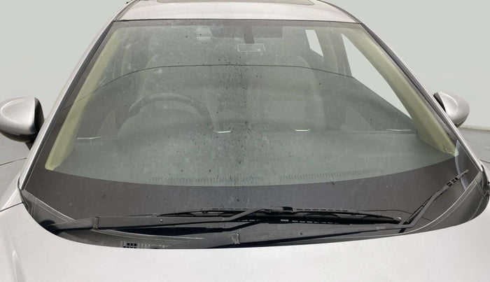 2022 Honda City 1.5L I-VTEC VX, Petrol, Manual, 39,548 km, Front Windshield