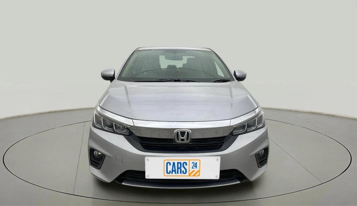 2022 Honda City 1.5L I-VTEC VX, Petrol, Manual, 39,548 km, Front