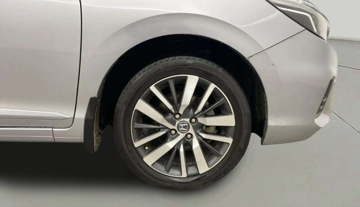 2022 Honda City 1.5L I-VTEC VX, Petrol, Manual, 39,548 km, Right Front Wheel