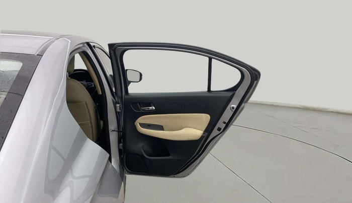 2022 Honda City 1.5L I-VTEC VX, Petrol, Manual, 39,548 km, RHS Rear Door