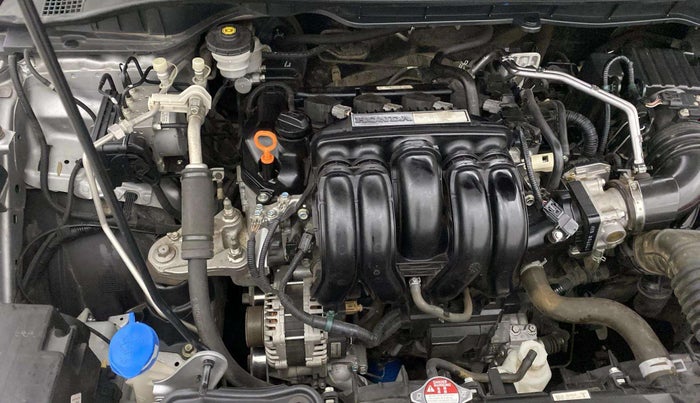 2022 Honda City 1.5L I-VTEC VX, Petrol, Manual, 39,548 km, Engine View - Right