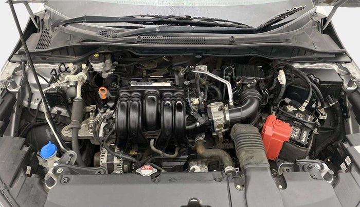 2022 Honda City 1.5L I-VTEC VX, Petrol, Manual, 39,548 km, Engine View