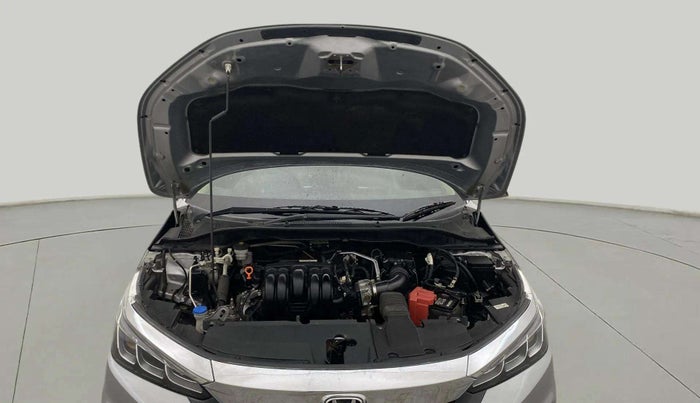 2022 Honda City 1.5L I-VTEC VX, Petrol, Manual, 39,548 km, Open Bonet