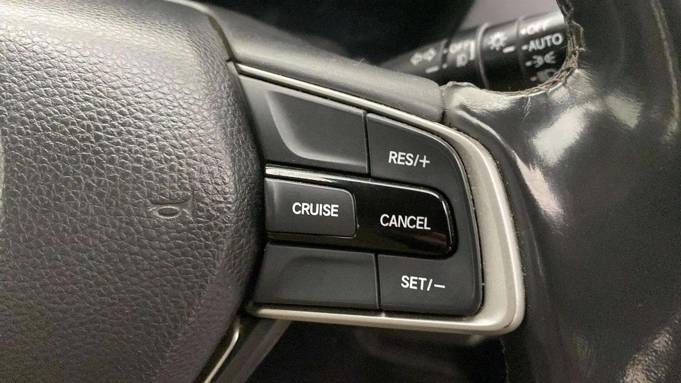 2022 Honda City 1.5L I-VTEC VX, Petrol, Manual, 39,548 km, Adaptive Cruise Control