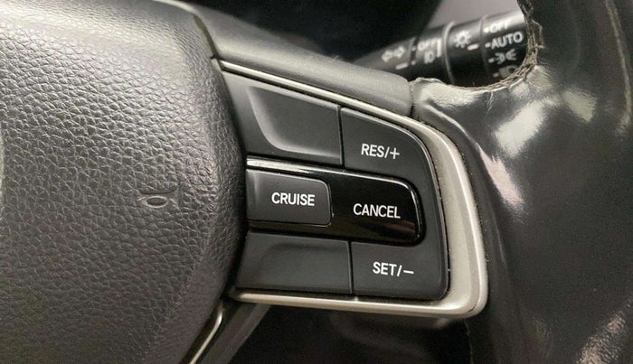 2022 Honda City 1.5L I-VTEC VX, Petrol, Manual, 39,548 km, Adaptive Cruise Control