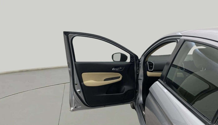 2022 Honda City 1.5L I-VTEC VX, Petrol, Manual, 39,548 km, LHS Front Door