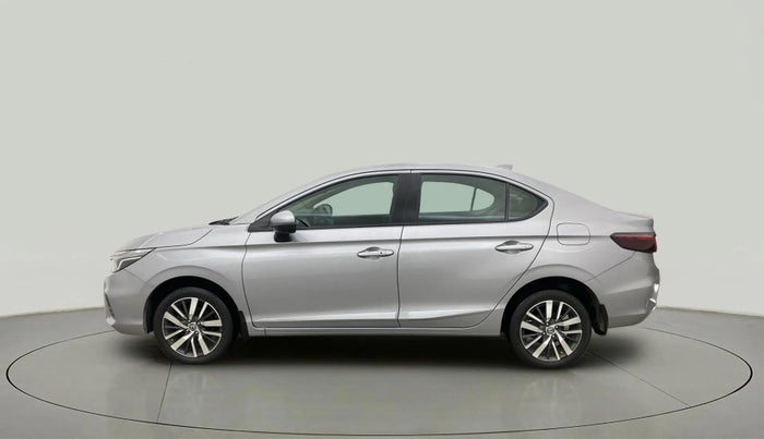 2022 Honda City 1.5L I-VTEC VX, Petrol, Manual, 39,548 km, Left Side