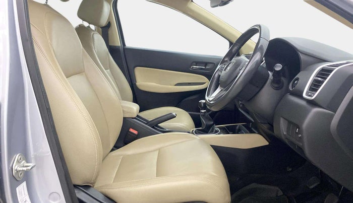 2022 Honda City 1.5L I-VTEC VX, Petrol, Manual, 39,548 km, Right Side Front Door Cabin
