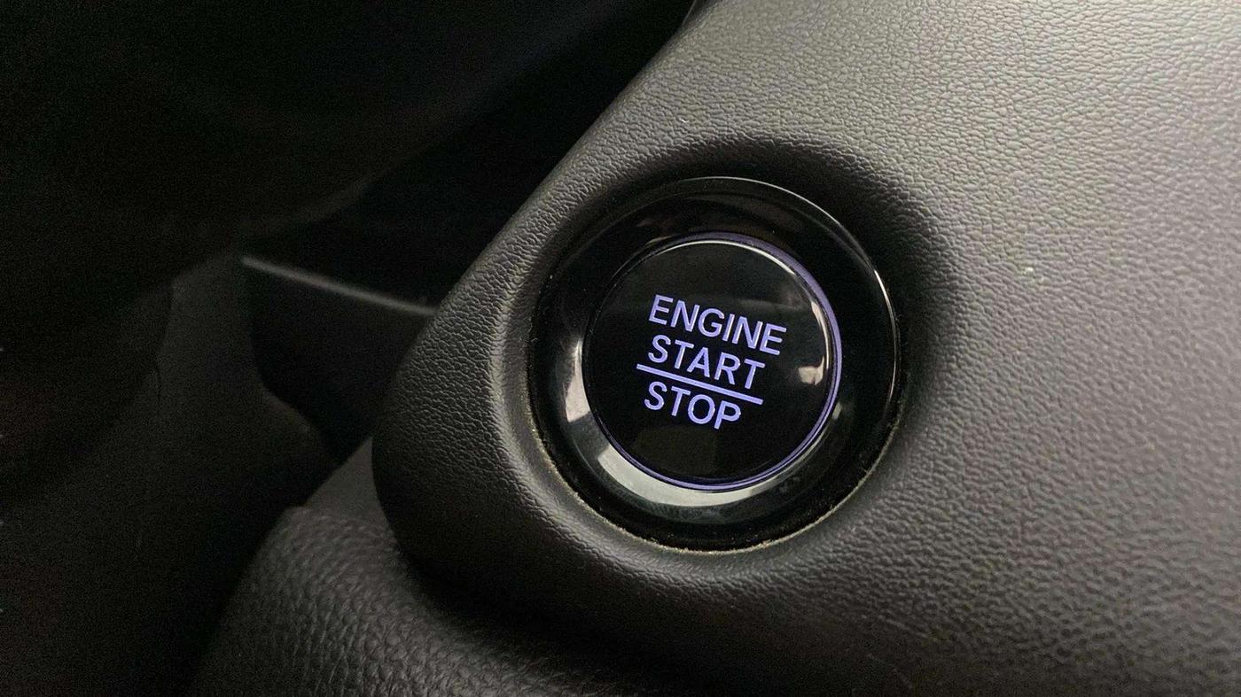 2022 Honda City 1.5L I-VTEC VX, Petrol, Manual, 39,548 km, Keyless Start/ Stop Button