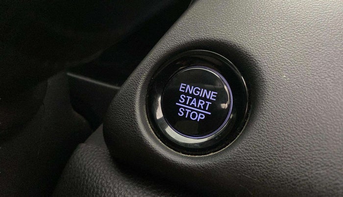 2022 Honda City 1.5L I-VTEC VX, Petrol, Manual, 39,548 km, Keyless Start/ Stop Button