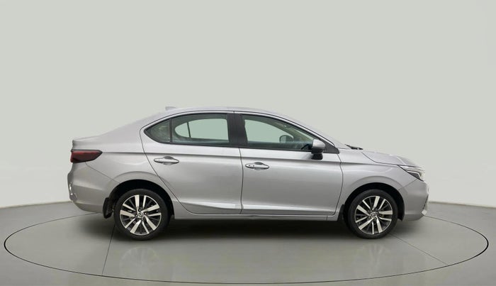 2022 Honda City 1.5L I-VTEC VX, Petrol, Manual, 39,548 km, Right Side View
