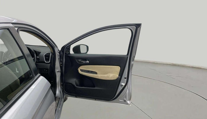 2022 Honda City 1.5L I-VTEC VX, Petrol, Manual, 39,548 km, RHS Front Door