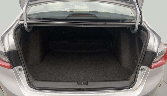 2022 Honda City 1.5L I-VTEC VX, Petrol, Manual, 39,548 km, Boot Open Zoomed View